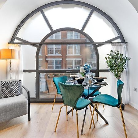 The Covent Garden Collection Apartment Londra Exterior foto