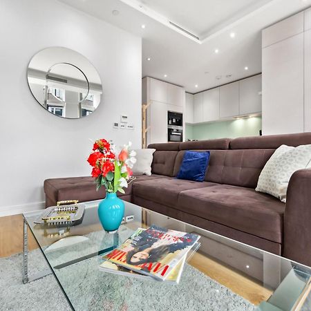 The Covent Garden Collection Apartment Londra Exterior foto