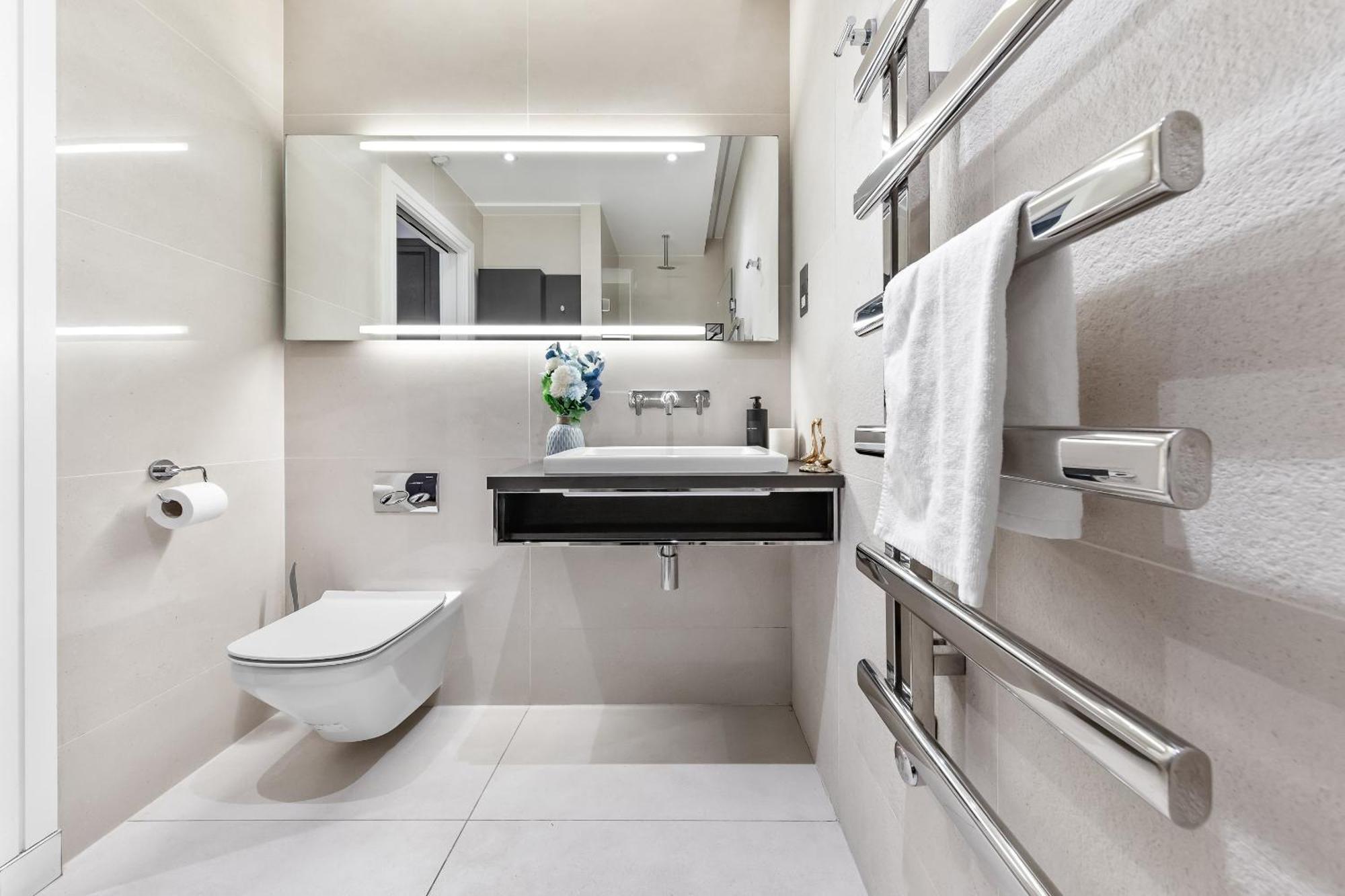 The Covent Garden Collection Apartment Londra Exterior foto