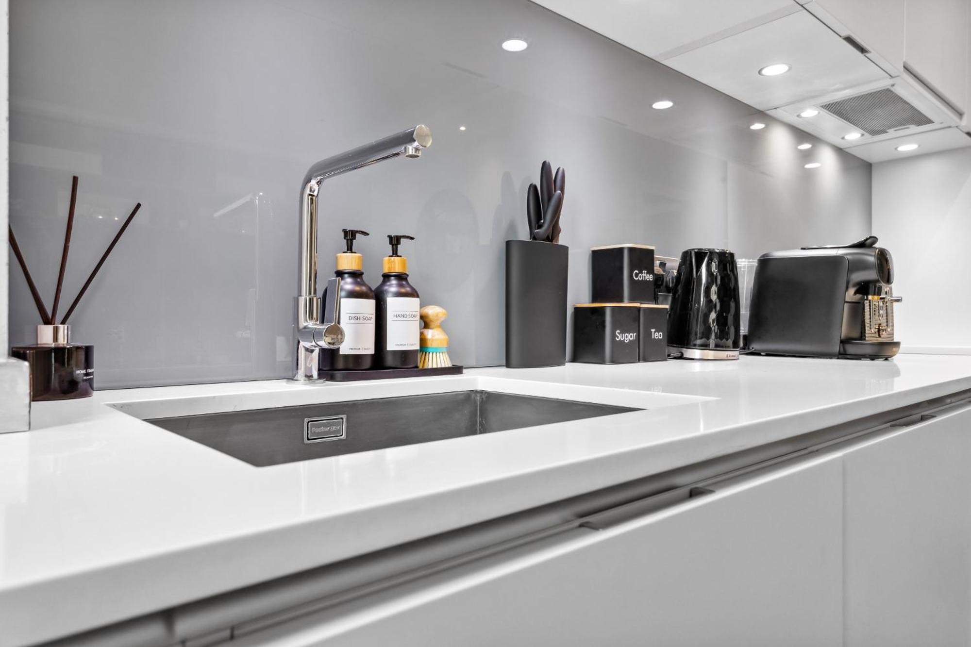 The Covent Garden Collection Apartment Londra Exterior foto