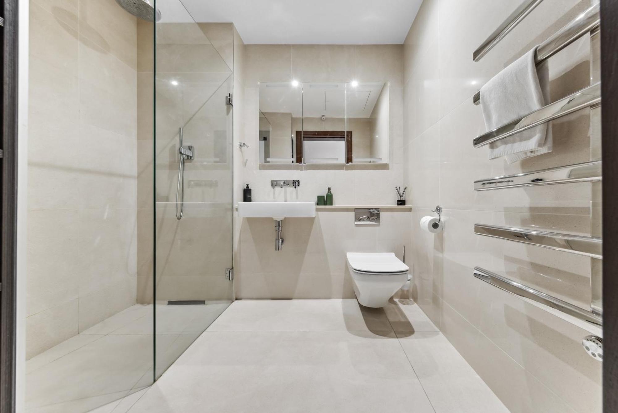 The Covent Garden Collection Apartment Londra Exterior foto